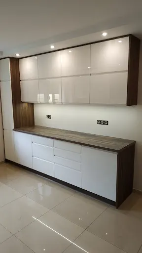 "DOM" Stolarstwo Ogólne Adam Barycki